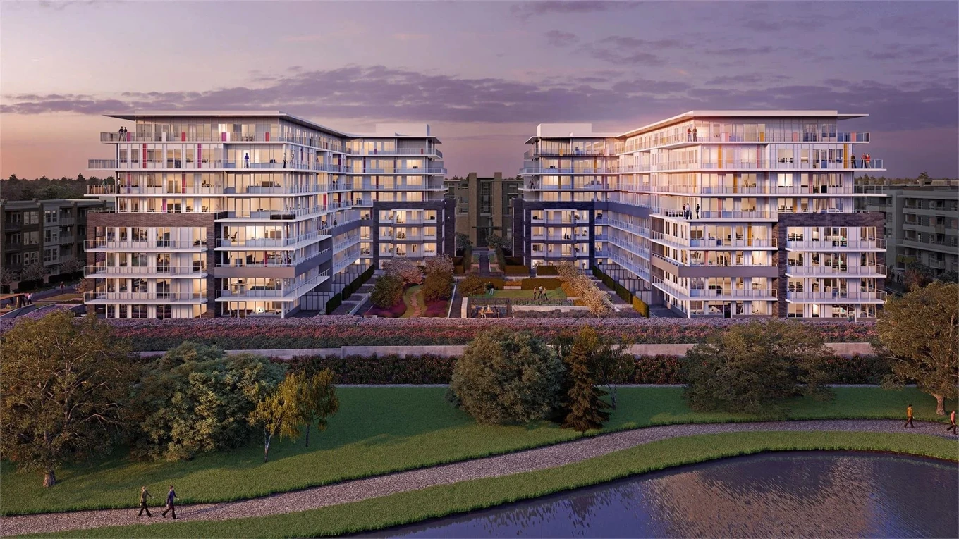 Calla Richmond residential development